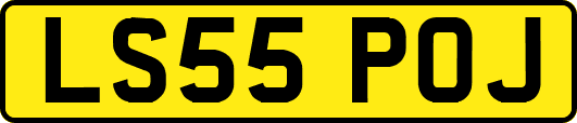 LS55POJ