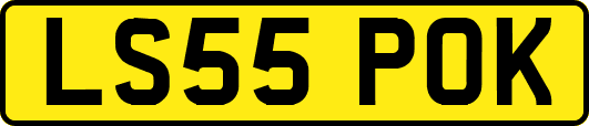 LS55POK
