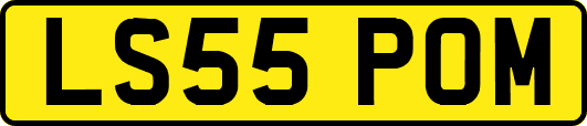 LS55POM