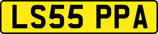 LS55PPA