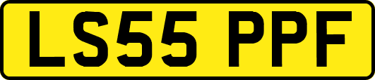 LS55PPF