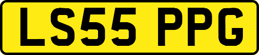 LS55PPG