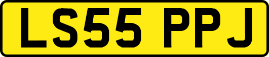 LS55PPJ