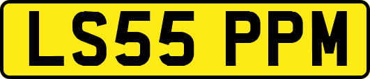 LS55PPM