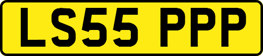LS55PPP