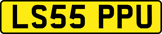 LS55PPU