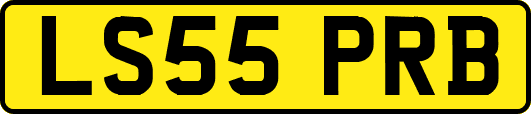LS55PRB