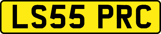 LS55PRC
