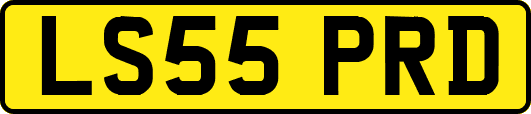 LS55PRD