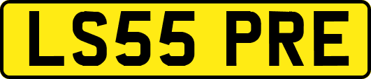 LS55PRE