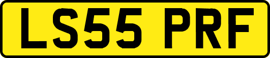 LS55PRF