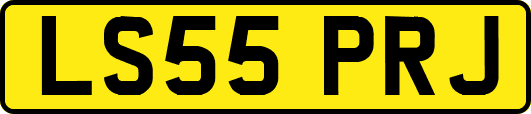 LS55PRJ
