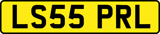 LS55PRL