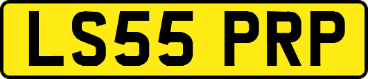 LS55PRP