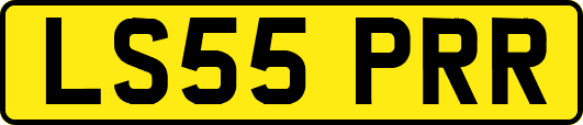 LS55PRR