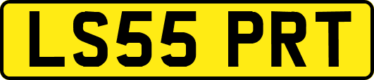 LS55PRT