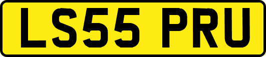LS55PRU
