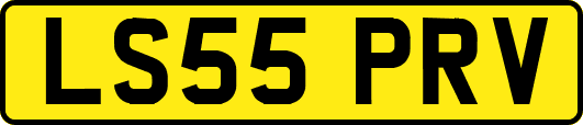 LS55PRV
