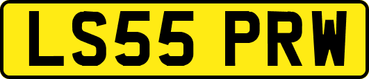 LS55PRW
