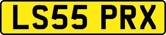LS55PRX