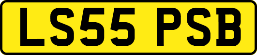 LS55PSB