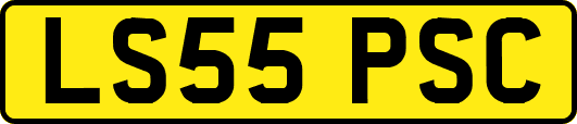 LS55PSC