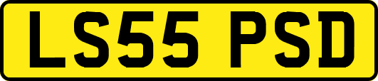 LS55PSD