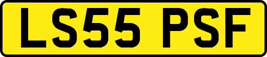 LS55PSF