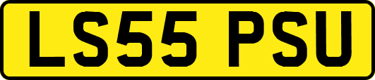 LS55PSU