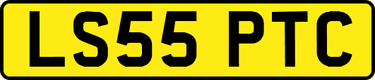 LS55PTC