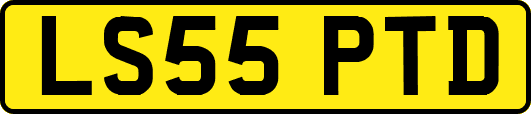 LS55PTD