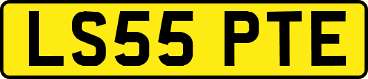 LS55PTE