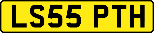 LS55PTH