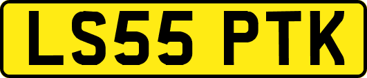 LS55PTK