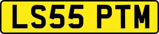 LS55PTM