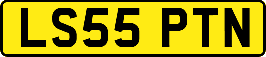 LS55PTN