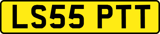 LS55PTT