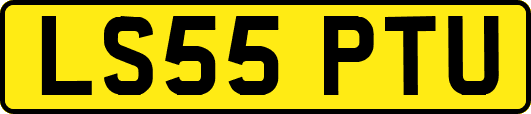LS55PTU