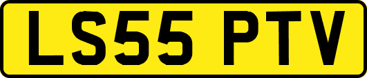 LS55PTV