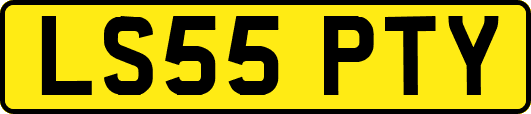 LS55PTY