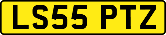 LS55PTZ