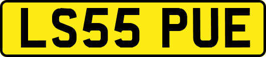 LS55PUE