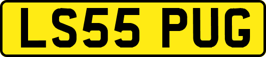 LS55PUG