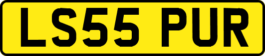 LS55PUR