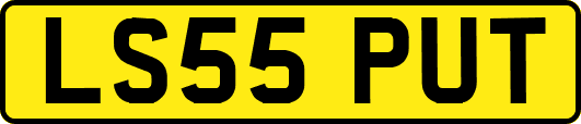LS55PUT