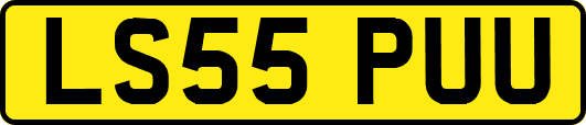 LS55PUU