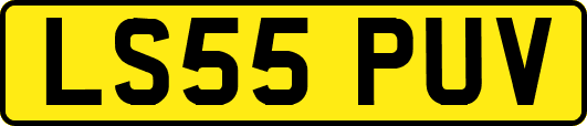 LS55PUV