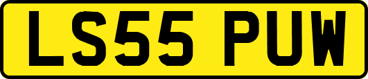 LS55PUW