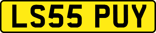 LS55PUY