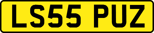 LS55PUZ